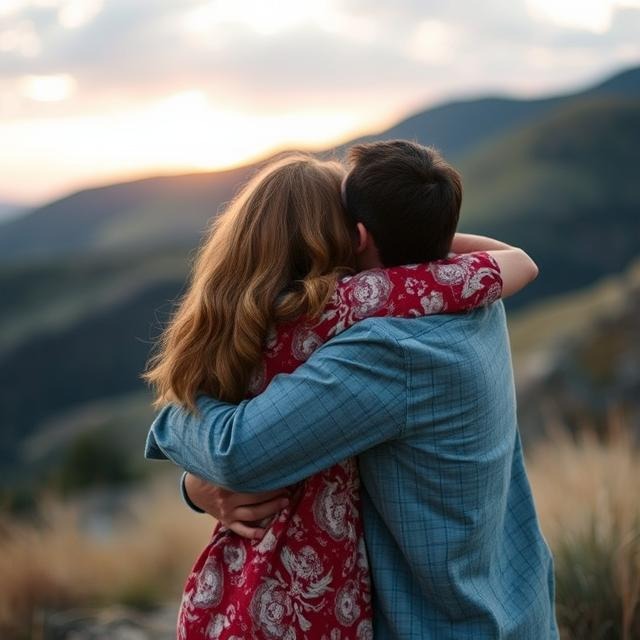 Understanding the Deep Meaning of Embrace Meaning in Telugu Understanding the Deep Meaning of Embrace Meaning in Telugu