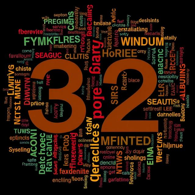 Master the Challenge of 32 Wordle: Tips, Tricks, and Fun! Master the Challenge of 32 Wordle: Tips, Tricks, and Fun!