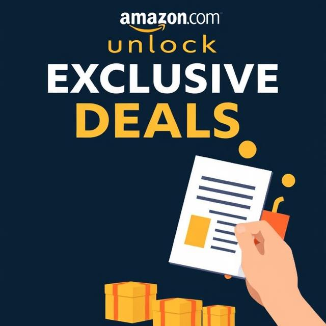 Unlocking Exclusive Deals at amazon.com/code – A Guide to Savings Unlocking Exclusive Deals at amazon.com/code – A Guide to Savings