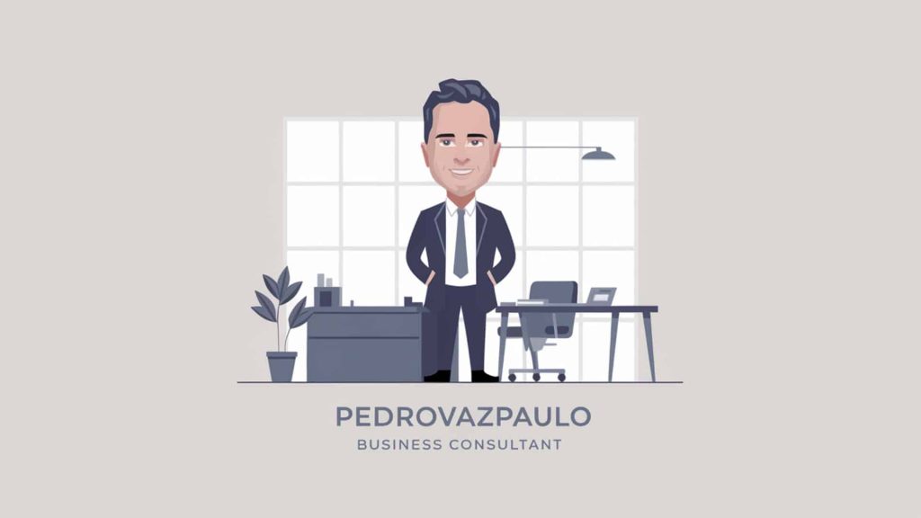 Unlocking Business Success with pedrovazpaulo strategy consulting