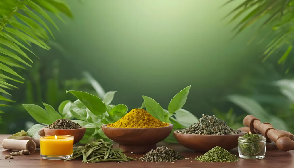 Nature’s Glow: Embracing Organic Beauty Secrets