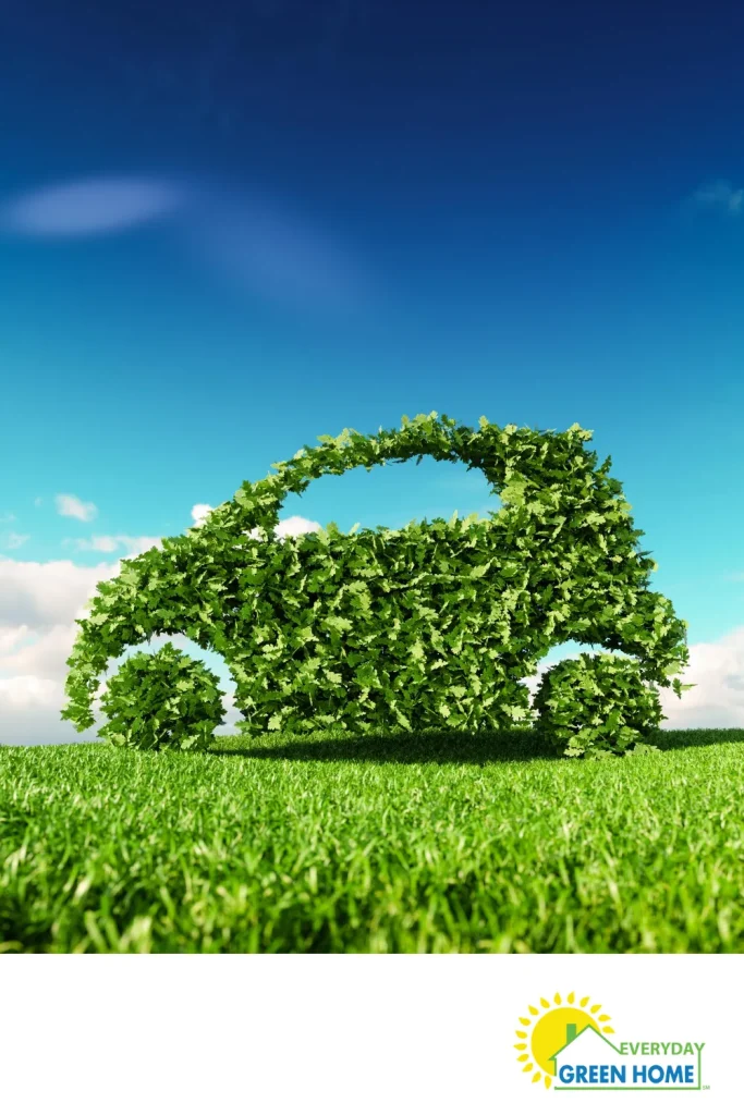EVs Widen Life-Cycle Emissions Gap Over Combustion Cars: New Study Finds: Here’s What It Means for the Future of Green Mobility