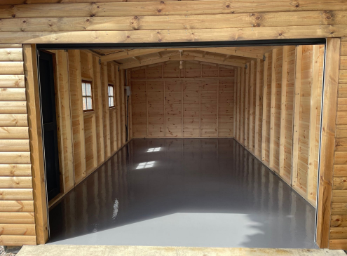 Resin Flooring Bournemouth Trends That Are Redefining Garage Spaces Resin Flooring Bournemouth Trends That Are Redefining Garage Spaces