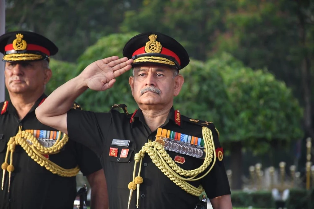 Army Officer Promotion: Understanding Ranks and Responsibilities Army Officer Promotion: Understanding Ranks and Responsibilities