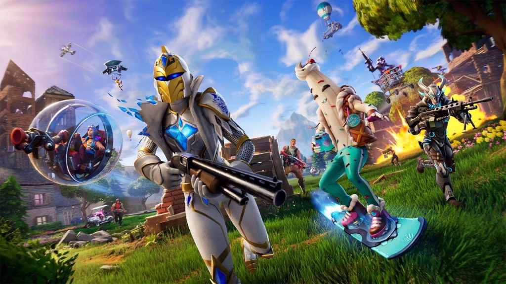 Skins for Multiplayer Games: Unlock Stunning Visual Power