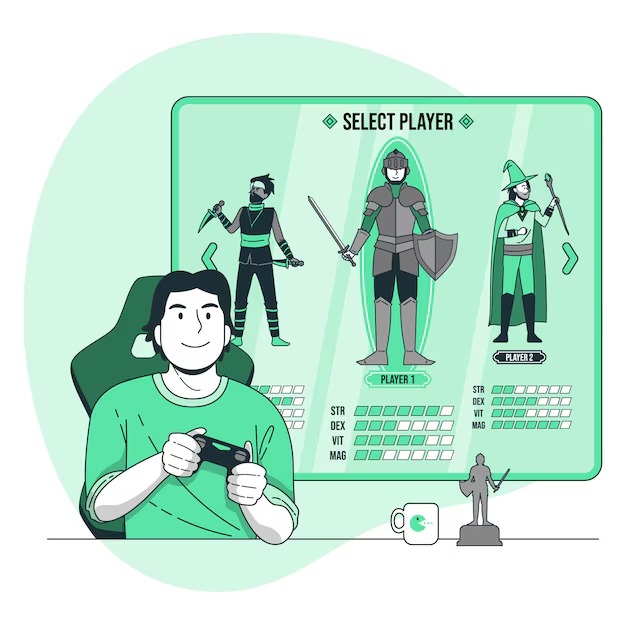 Gaming guide for New Players: Your Amazing Ultimate Start Gaming guide for New Players: Your Amazing Ultimate Start