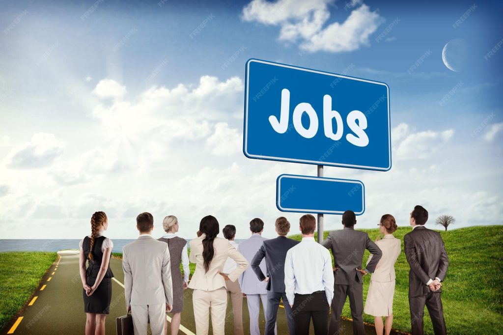 Latest Job Opportunities: Ultimate Surge for 2025 Latest Job Opportunities: Ultimate Surge for 2025