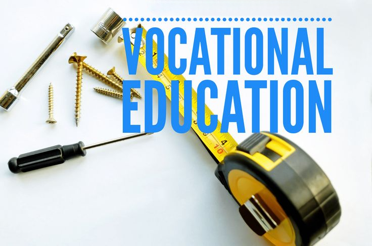 Vocational Education Meaning Explained for Career Success Vocational Education Meaning Explained for Career Success