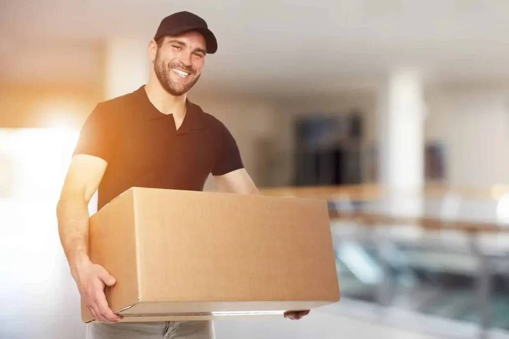 Courier Service Reviews: Making Shipping Smarter