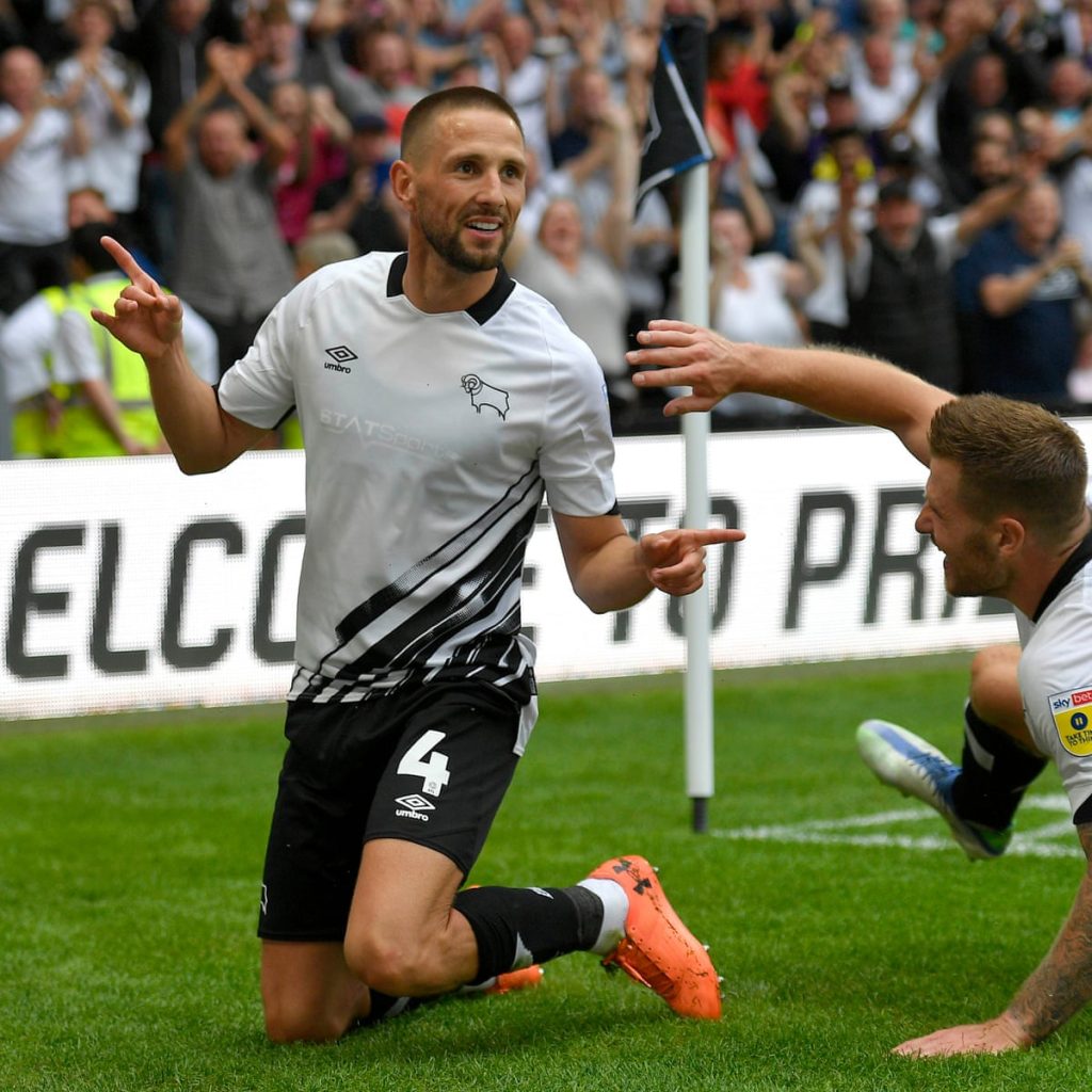Derby Football Match Highlights That Shocked Fans