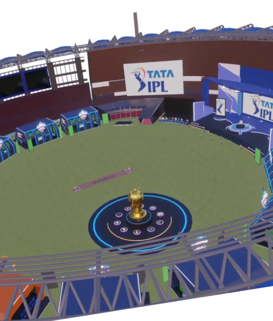 Cricket metaverse fan experiences Revolutionizing Digital Cricket