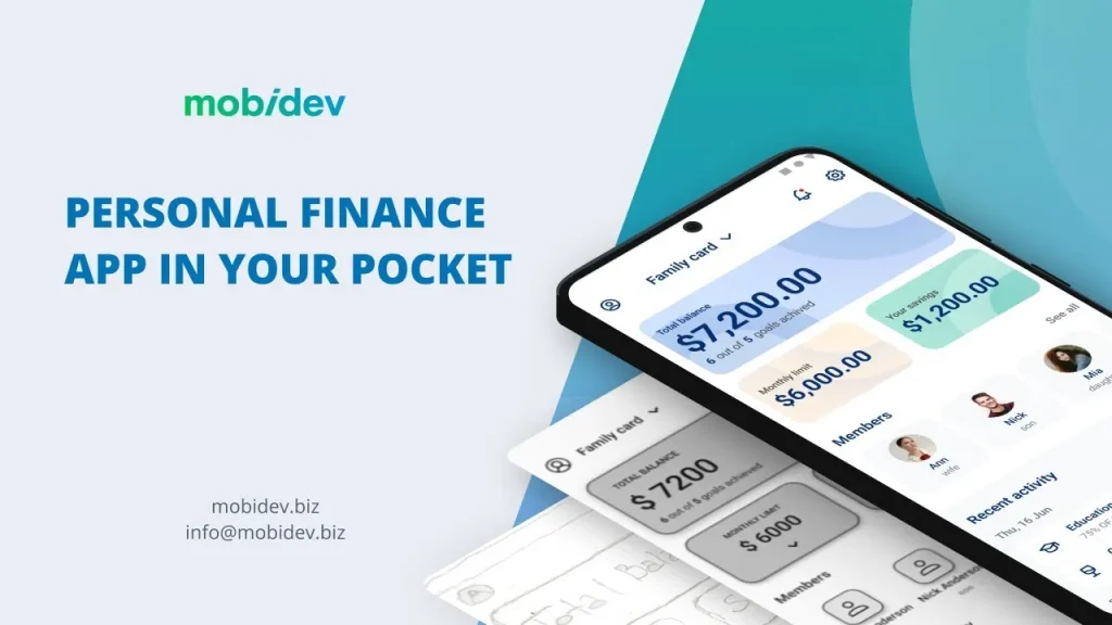 AI Personal Finance Management Apps Simplify Money