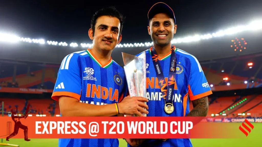 ICC cricket news updates: Global Stories Shaping International Cricket