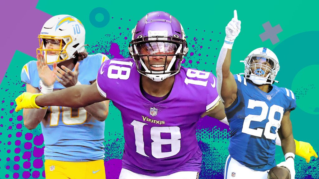 NFL Fantasy Football Tips: A Smarter Way to Win Your League