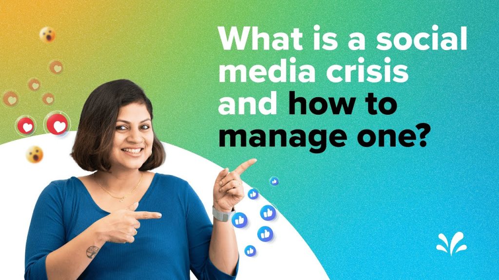 Social Media Crisis Management: Ultimate Damage Control Guide