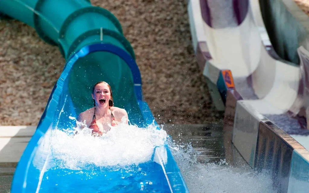 Extreme Water Slides 2026: Thrills Beyond Imagination