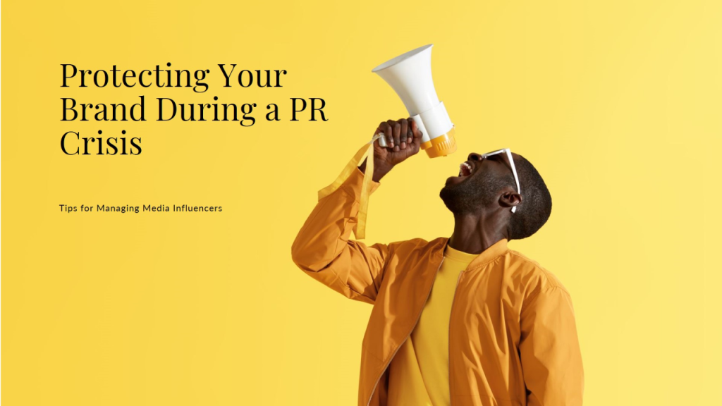 Influencer PR Crisis Shakes Digital Culture