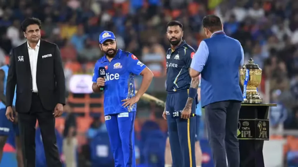 IPL Trade News: The Stories Behind the Transfers