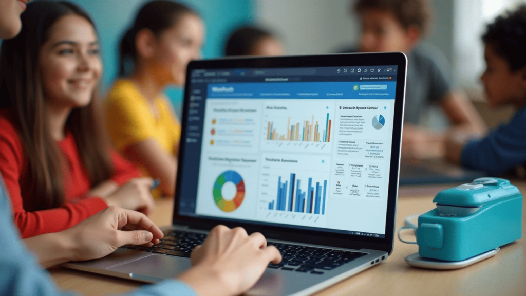 Hybrid learning platforms: Shaping the Future of Education